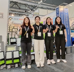 Vikstars Co., Limited สายการผลิตของผู้ผลิต