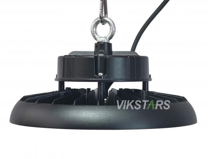 สําหรับ Wholesale LED UFO ไฮเบย์ ไลท์ โกดัง โรงงาน ไฟฟ้า UFO หลอดไฟ IP65 หลอดไฟกันน้ํา 1