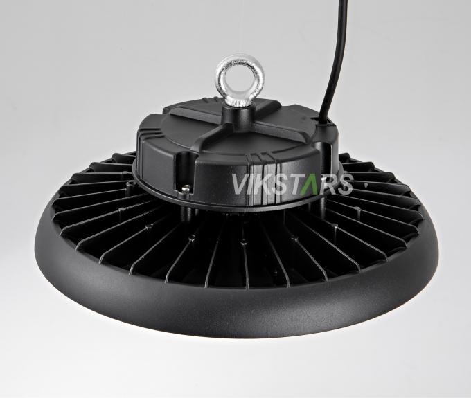 สําหรับ Wholesale LED UFO ไฮเบย์ ไลท์ โกดัง โรงงาน ไฟฟ้า UFO หลอดไฟ IP65 หลอดไฟกันน้ํา 4