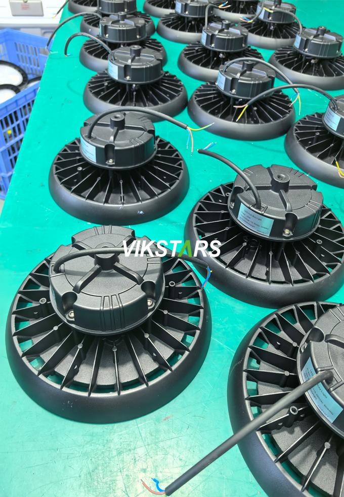 สําหรับ Wholesale LED UFO ไฮเบย์ ไลท์ โกดัง โรงงาน ไฟฟ้า UFO หลอดไฟ IP65 หลอดไฟกันน้ํา 20