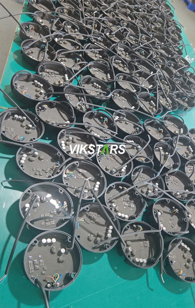 สําหรับ Wholesale LED UFO ไฮเบย์ ไลท์ โกดัง โรงงาน ไฟฟ้า UFO หลอดไฟ IP65 หลอดไฟกันน้ํา 22