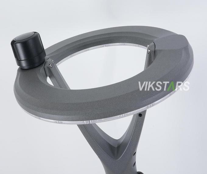 100W แสงสวนใหม่ 2 ปี การรับประกัน 100lm / w ราคาถูก สําหรับขายส่ง 5