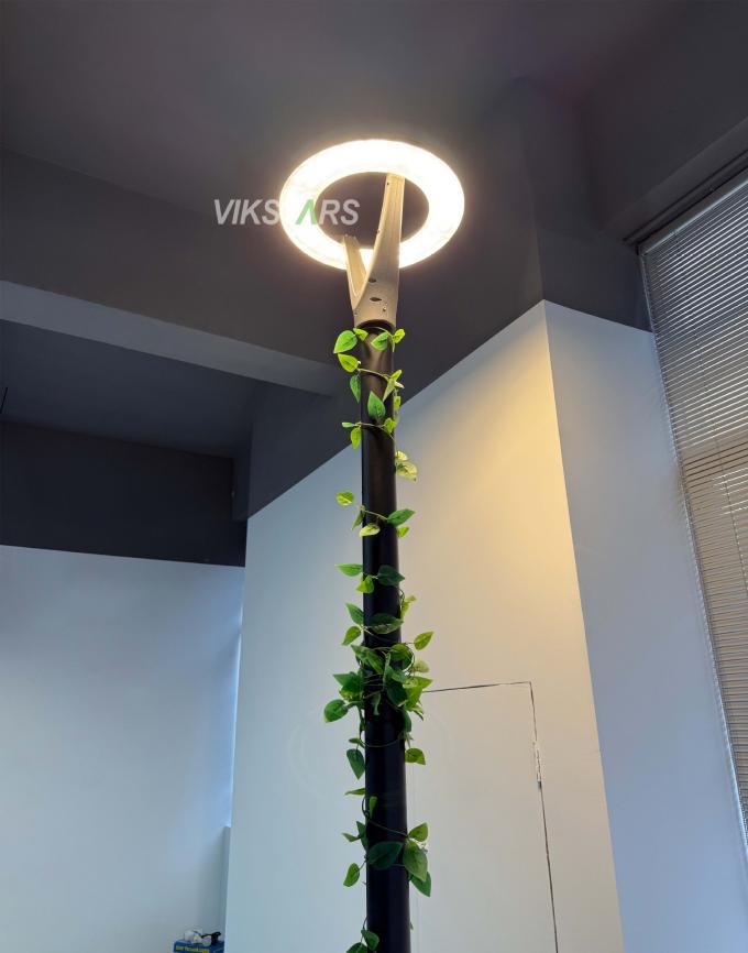 100W แสงสวนใหม่ 2 ปี การรับประกัน 100lm / w ราคาถูก สําหรับขายส่ง 10