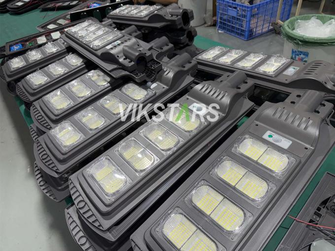 40W 80W 120W 160W โมดูล โซลาร์สตรีทไลท์สําหรับหมู่บ้าน ราคาถูก รับประกัน 2 ปี 13