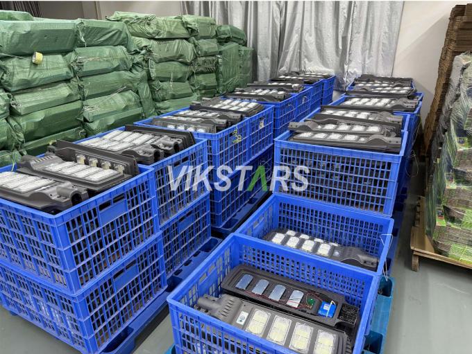 40W 80W 120W 160W โมดูล โซลาร์สตรีทไลท์สําหรับหมู่บ้าน ราคาถูก รับประกัน 2 ปี 16