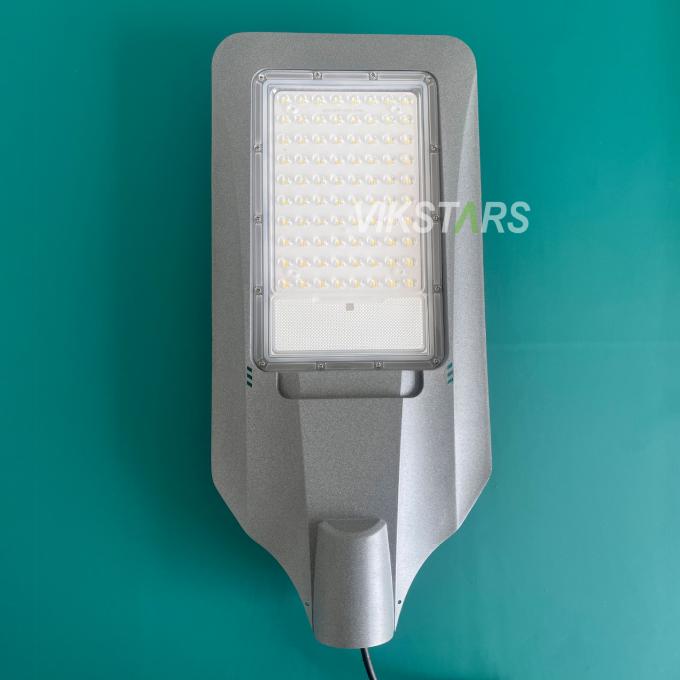 ไฟถนน LED 150W ไฟถนนพลังงานแสงอาทิตย์ 300W 500W สำหรับถนนสายหลัก 2