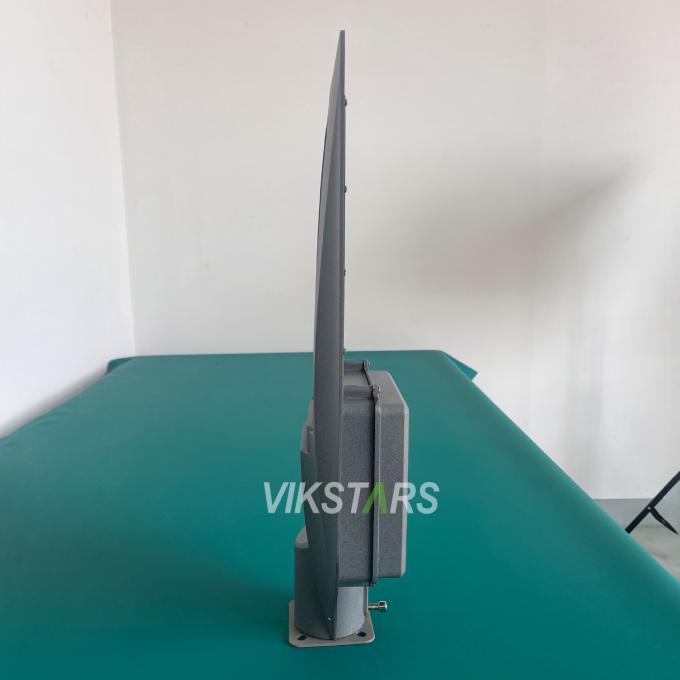 ไฟถนน LED 150W ไฟถนนพลังงานแสงอาทิตย์ 300W 500W สำหรับถนนสายหลัก 5