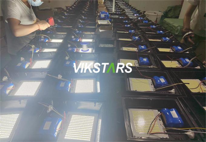 ราคาถูกที่สุด แสงดวงอาทิตย์ ABS 30w 60w 100w 200w สําหรับทางสวนสวนสวน 26