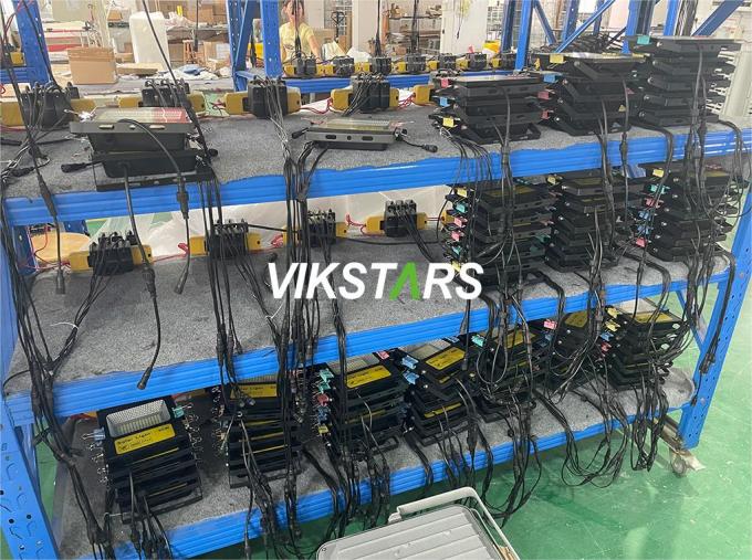 ราคาถูกที่สุด แสงดวงอาทิตย์ ABS 30w 60w 100w 200w สําหรับทางสวนสวนสวน 28