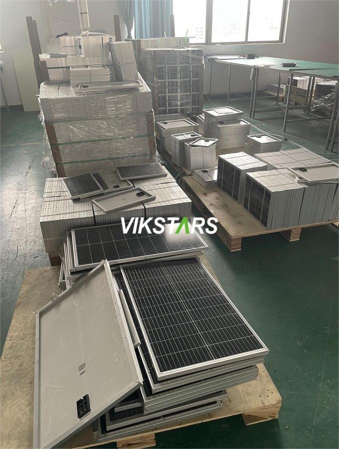 ราคาถูกที่สุด แสงดวงอาทิตย์ ABS 30w 60w 100w 200w สําหรับทางสวนสวนสวน 29