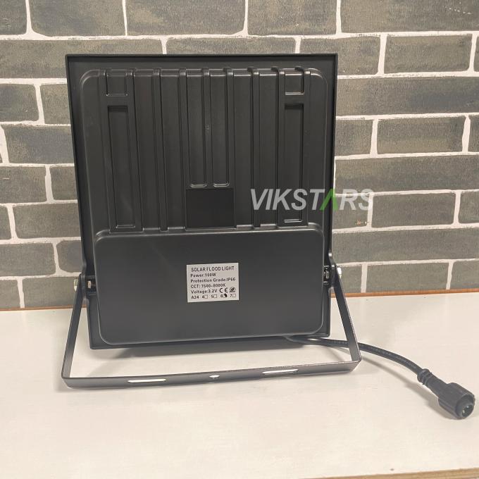 ราคาถูกที่สุด แสงดวงอาทิตย์ ABS 30w 60w 100w 200w สําหรับทางสวนสวนสวน 8