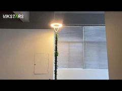 ไฟสวน LED รุ่นใหม่ 100W 3000K 4000K 6500K