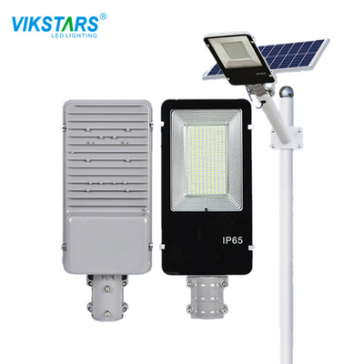 ซื้อ ไฟถนนพลังงานแสงอาทิตย์กำลังสูง 200w กันน้ำกลางแจ้งสำหรับโคมไฟสนาม การผลิตออนไลน์
