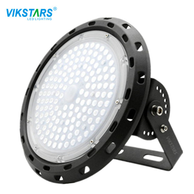 ซื้อ กันน้ำ IP65 อุตสาหกรรมไฮเบย์ไฟ LED อลูมิเนียมร่างกายสิ่งอำนวยความสะดวกแสงสว่าง การผลิตออนไลน์