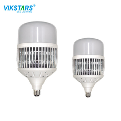 ซื้อ CRI80 หลอดไฟ LED พลังงานสูง โคมไฟอุตสาหกรรมในร่ม 2700K-6500K การผลิตออนไลน์