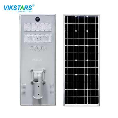 ซื้อ SMD 2835 200w ไฟถนนพลังงานแสงอาทิตย์สีขาวเย็นกันน้ำสำหรับ Garden Plaza การผลิตออนไลน์
