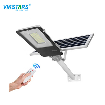 ซื้อ กันน้ำ IP65 สะพานไฟถนนพลังงานแสงอาทิตย์มุมแสง 60x130 องศา การผลิตออนไลน์