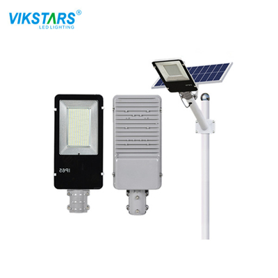 ซื้อ โคมไฟถนนพลังงานแสงอาทิตย์กลางแจ้งสำหรับ Garden Road Bridge IP65 Waterproof การผลิตออนไลน์