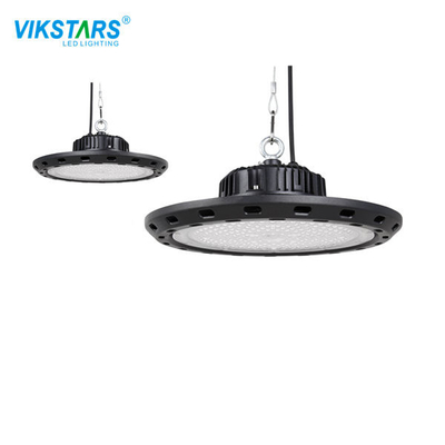 ซื้อ 70RA UFO LED High Bay Light 240w คลังสินค้า LED High Bay Lights การผลิตออนไลน์