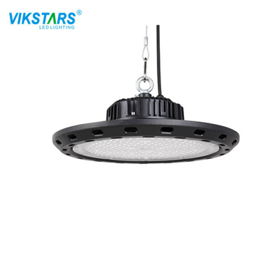 ซื้อ IP65 ไฟ LED ไฮเบย์ 200 วัตต์อายุการใช้งานยาวนานตัวขับแยกคงที่สำหรับการประชุมเชิงปฏิบัติการ การผลิตออนไลน์