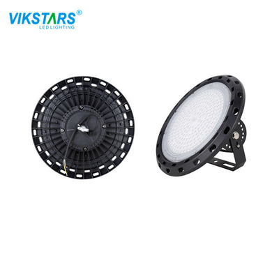 ซื้อ 120 องศา 100w High Bay Light รับประกัน 3 ปีสำหรับ Gyms Lighting การผลิตออนไลน์