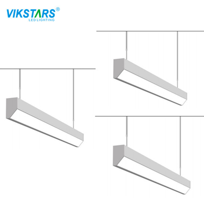 ซื้อ ไฟกระดานดำป้องกันดวงตา 36W พร้อม CRI>95Ra สำหรับห้องเรียนศิลปะ การผลิตออนไลน์