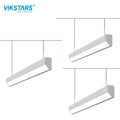 ซื้อ รักษาสิ่งแวดล้อม โคมไฟห้องเรียน โคมไฟกระดานดำ 36W 80 Lm/W การผลิตออนไลน์