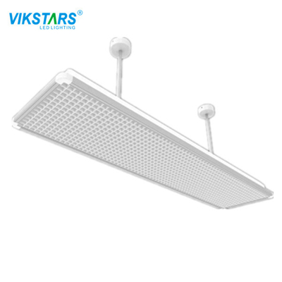 ซื้อ Anti Glare Classroom Light 5,000k พร้อม UGR การผลิตออนไลน์