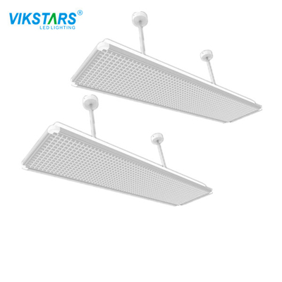 ซื้อ ไฟห้องเรียน CRI สูง 3200lm พร้อม CRI>95Ra และสำหรับห้องโถงนิทรรศการ การผลิตออนไลน์