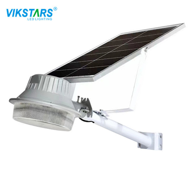 ซื้อ โคมไฟติดผนังสวนพลังงานแสงอาทิตย์ 300W วัสดุอลูมิเนียมสำหรับไฟตรอกซอกซอย การผลิตออนไลน์