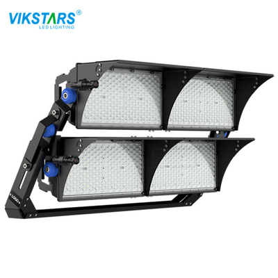 ซื้อ 500w 1000w 2000w ไฟ LED กีฬากลางแจ้งสำหรับสนามฟุตบอล การผลิตออนไลน์