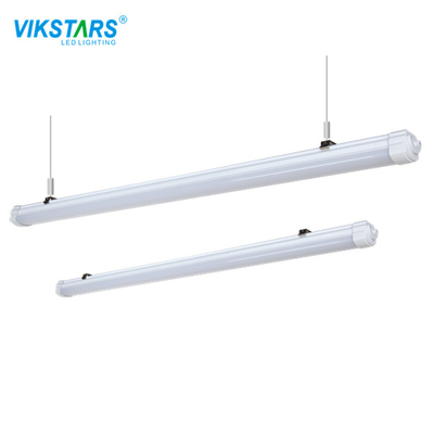 ซื้อ SMD2835 แหล่งกำเนิดแสงโรงรถ LED 72w 8640lm พร้อมการสลายตัวของแสงน้อยลง การผลิตออนไลน์