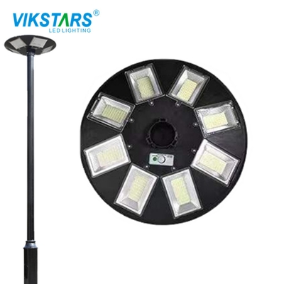 ซื้อ IP65 SMD 5730 ไฟสวนพลังงานแสงอาทิตย์พร้อมเสาควบคุมระยะไกล \ การผลิตออนไลน์