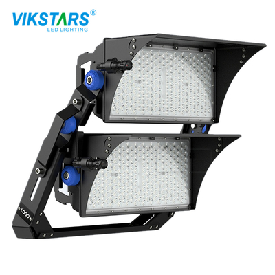 ซื้อ โมดูล ไฟสปอร์ตกลางแจ้ง LED ไฟสปอร์ต 3000W สําหรับสนามกีฬา สนามบิน การผลิตออนไลน์