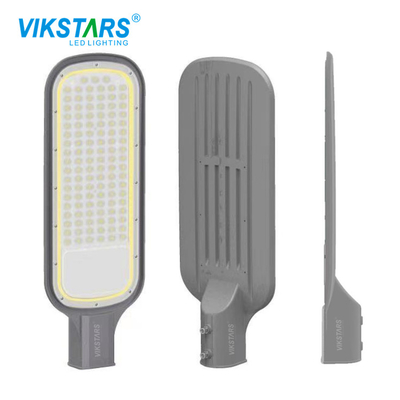 ซื้อ 90-130lm / W ไฟถนน LED DOB Design 1 รับประกัน 2 ปี 3 ปีสำหรับไฟถนน การผลิตออนไลน์
