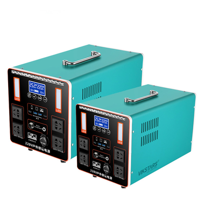 ซื้อ ROHS แบตเตอรี่ลิเธียมพลังงานแสงอาทิตย์ระบบจัดเก็บพลังงานในบ้าน 1500w สำหรับการชาร์จฉุกเฉิน การผลิตออนไลน์
