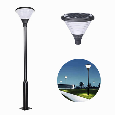 ซื้อ อลูมิเนียมอัลลอยด์กันน้ำไฟถนน LED AC85-265V แรงดันไฟฟ้าขาเข้าสำหรับไฟกลางแจ้ง การผลิตออนไลน์