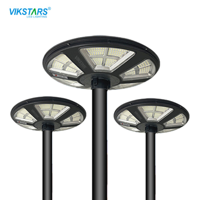 ซื้อ แปลงแสงอาทิตย์ขนาดใหญ่ 300W ไฟสวน กันน้ํา ABS PC สําหรับกลางแจ้ง การผลิตออนไลน์