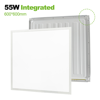 ซื้อ คุณภาพดี ภายใน 600x600 LED เพานิลเพดานแสง สําหรับบ้าน สํานักงาน ซุปเปอร์มาร์เก็ต โรงพยาบาล เพานิลไฟฟ้า การผลิตออนไลน์