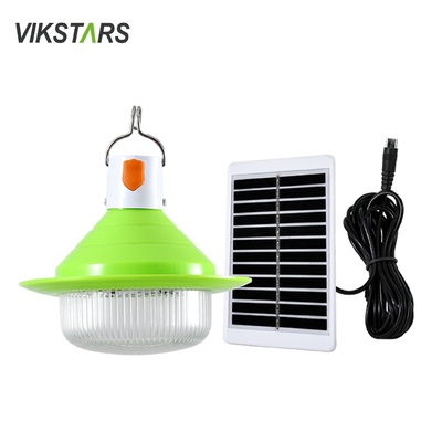 ซื้อ สําหรับสถานการณ์ฉุกเฉิน แคมป์ การประมง ไฟฟ้ากลางแจ้ง หลอด LED ขนาดเล็ก ที่ใช้พลังแสงอาทิตย์ การผลิตออนไลน์