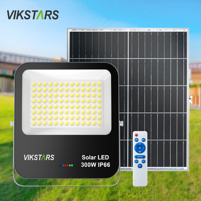 ซื้อ 60w 100w 200w 300w ไฟฟ้าดวงอาทิตย์สําหรับลานสวนกลางแจ้ง การผลิตออนไลน์