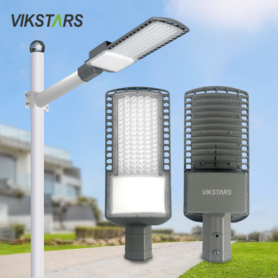 ซื้อ ขายร้อน LED ไฟฟ้าถนน 30w 50w 100w 150w 200w กับ CE Rohs ใบรับรองกันน้ํา การผลิตออนไลน์