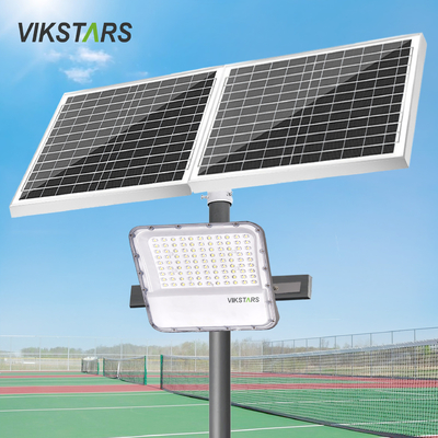 ซื้อ 600W 800W 1000W โคมไฟแสงอาทิตย์ สําหรับสนามกีฬากลางแจ้งสนาม IP66 กันน้ํา การผลิตออนไลน์
