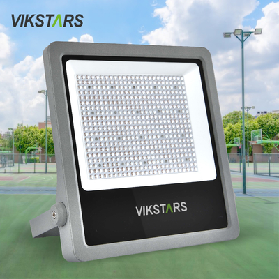 ซื้อ สําหรับโครงการไฟฟ้า 50W 100W 150W 200W 300W ไฟฟ้า LED 6000K IP65 กันน้ํา การผลิตออนไลน์