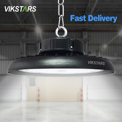 ซื้อ สําหรับ Wholesale LED UFO ไฮเบย์ ไลท์ โกดัง โรงงาน ไฟฟ้า UFO หลอดไฟ IP65 หลอดไฟกันน้ํา การผลิตออนไลน์