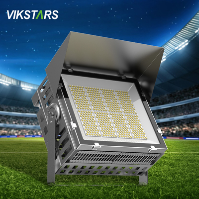 ซื้อ 400W 600W 1000W แสงน้ํากันน้ํา 140Lm / W กระจายแสง Led Precio สําหรับสนามกีฬา การผลิตออนไลน์