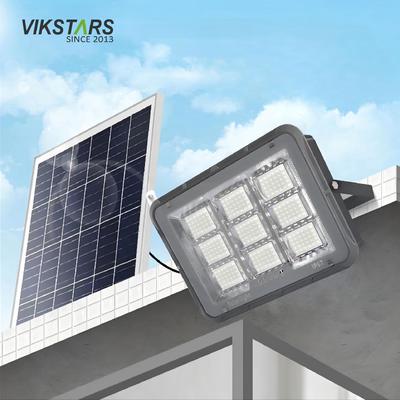 ซื้อ ล่าสุด แสงอาทิตย์สวน 100W 200W 300W 400W แสงอาทิตย์กลางแจ้งสําหรับการสว่างสนาม แสงแสงแสงแสงอาทิตย์ การผลิตออนไลน์