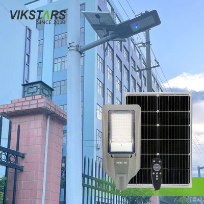 ซื้อ เครื่องยางส่วนตัวใหม่ 300w 500w 600w 1000w 1600w โซลาร์สตรีทไลท์ สําหรับความสูง 10m กันน้ํา IP66 การผลิตออนไลน์