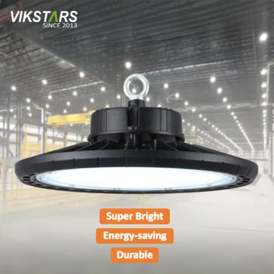 ซื้อ 185-240Vac ราคาถูก UFO ไฮเบย์ ไลท์ 100W 150W 200W 2 ปี การรับประกัน Driver คุณภาพดี การผลิตออนไลน์