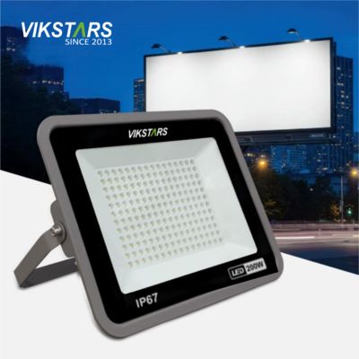 ซื้อ ราคาถูก Led Flood Lights 50w 100w 200w 300w 400w ขายร้อน IP67 กันน้ํา การผลิตออนไลน์
